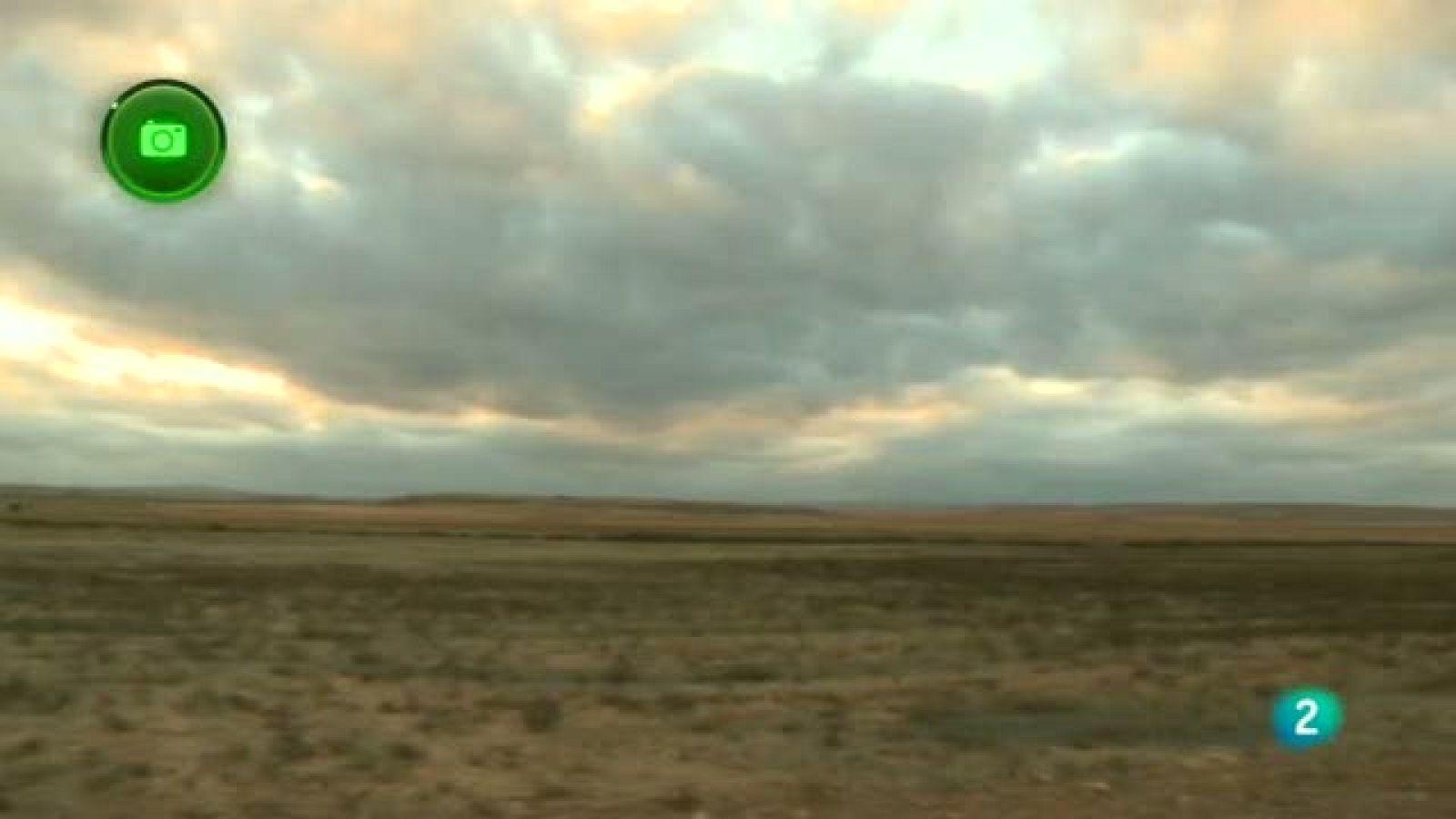 Agrosfera - En clave rural - Belchite