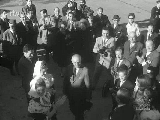 Revista Imágenes - EN SANTO DOMINGO