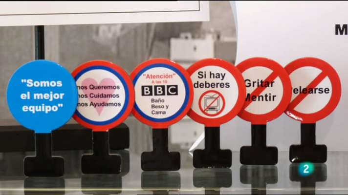 Fábrica de ideas - Inventa: Mini Sign Kids