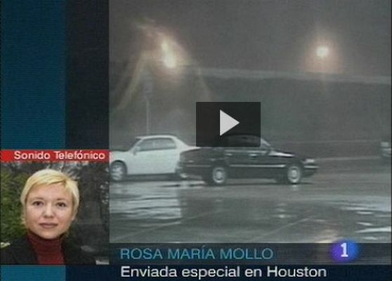  - Directo desde dentro del 'Ike'