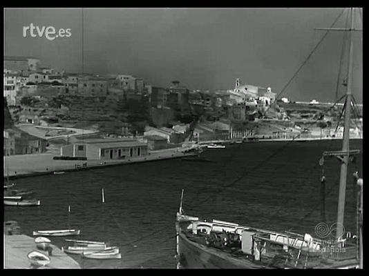 Revista Imágenes - ESTAMPAS DE MENORCA