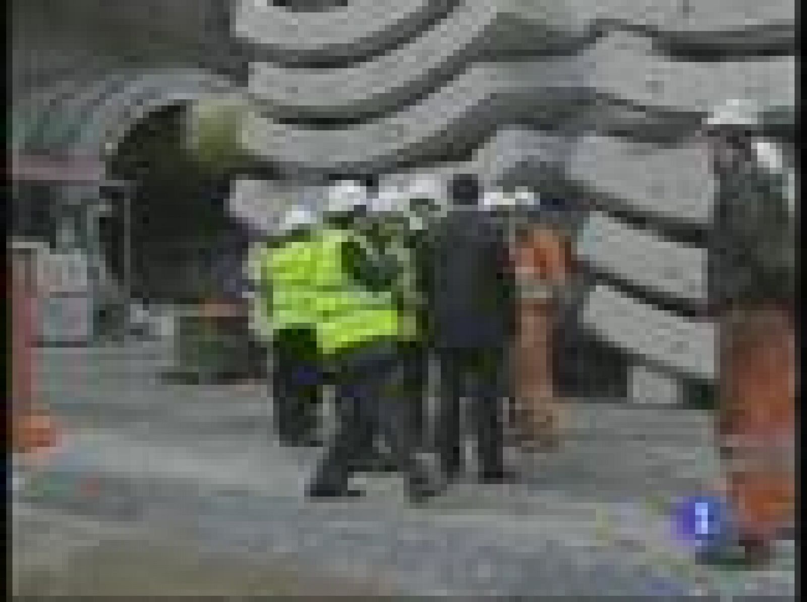 Telediario fin de semana en cuatro minutos - 13/09/08 | Ver