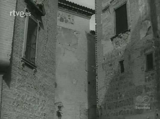 Revista Imágenes - VIAJE A LA EDAD MEDIA CON EL ARCIPRESTE DE HITA