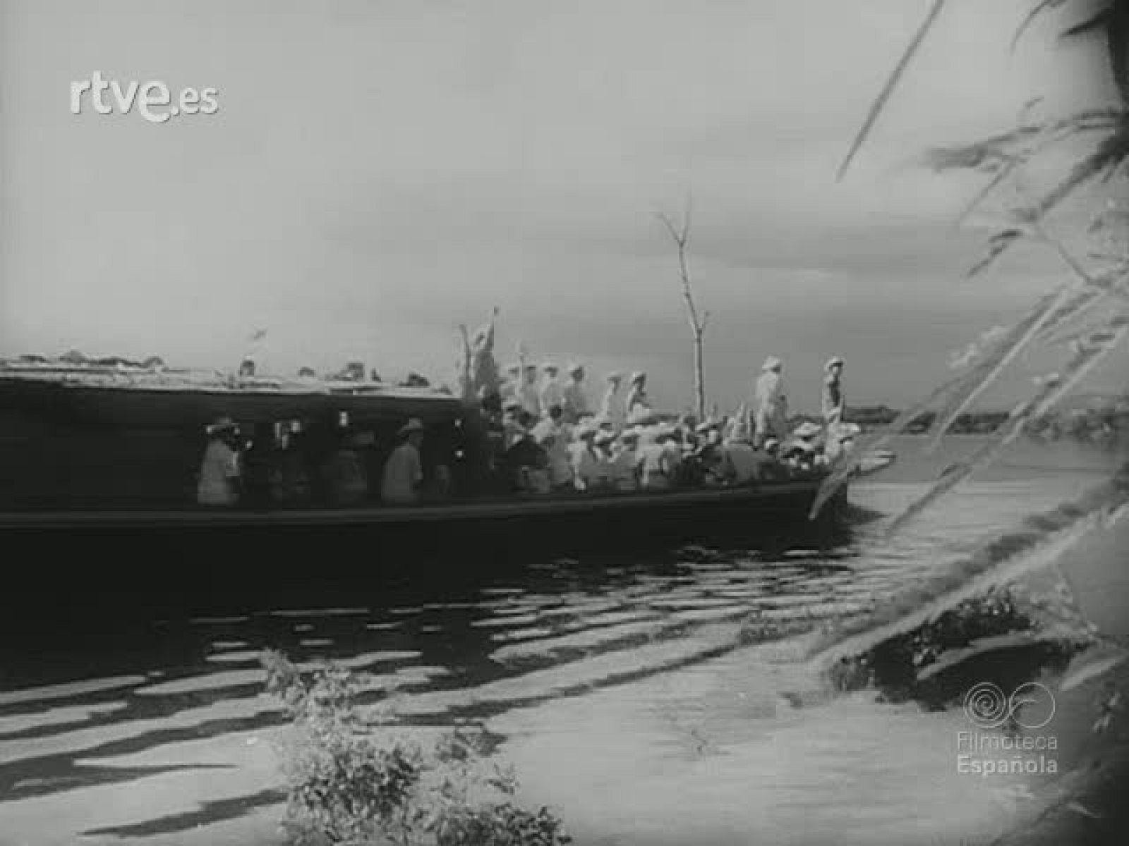 MEJICO PINTORESCO - Revista Imágenes | Ver