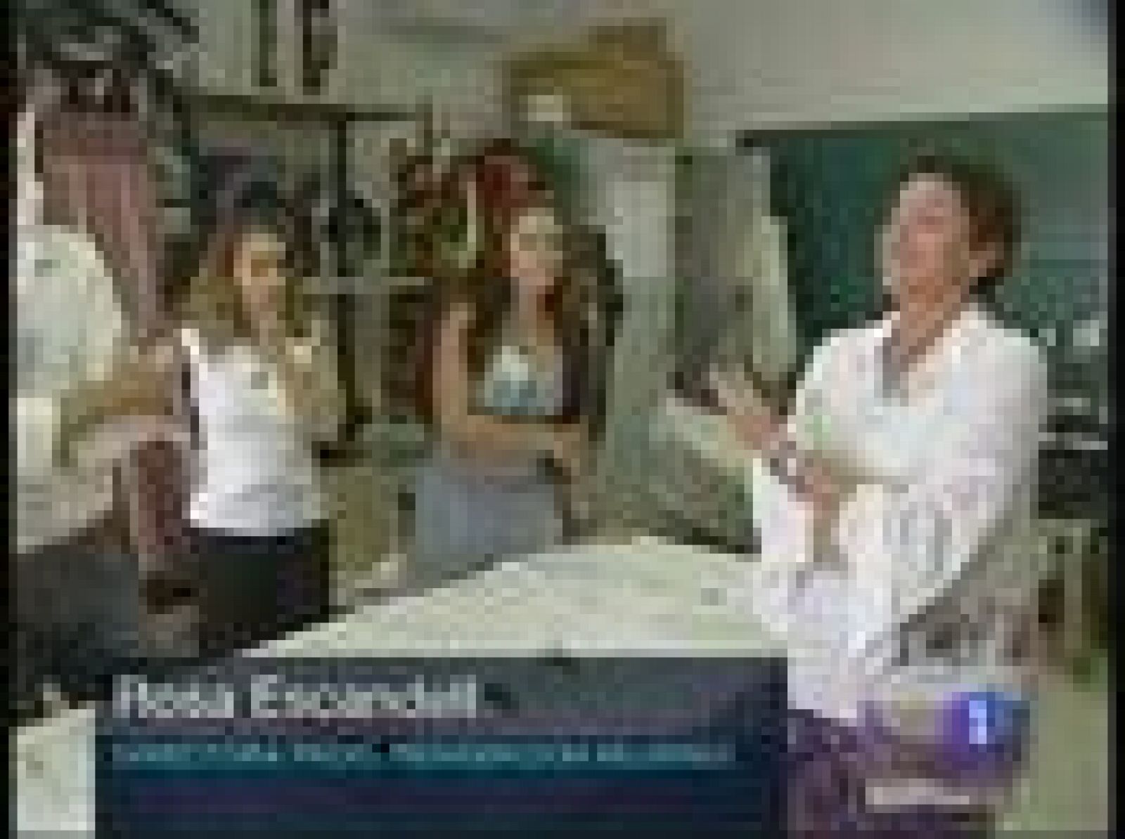 Moda diseñada en la cárcel | Ver