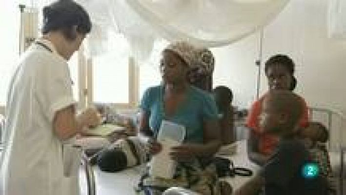 Para todos La 2 - Un mundo globalizado