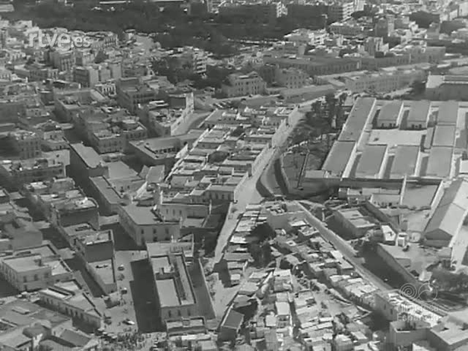 MELILLA - Revista Imágenes | Ver