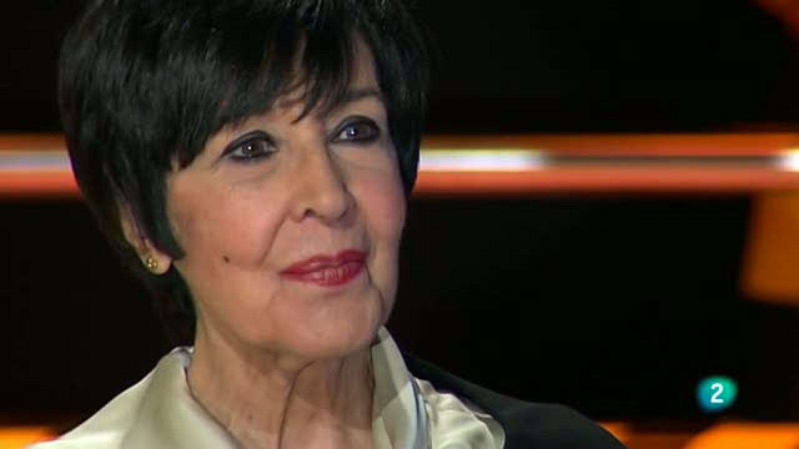 Entrevista a Concha Velasco