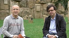 Página 2 - Entrevista a Javier Cercas, autor de 'El impostor'