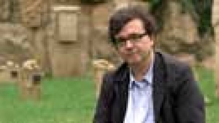 Página Dos - Entrevista a Javier Cercas, autor de 'El impostor'