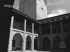 EN EL CASTILLO DE LA MOTA