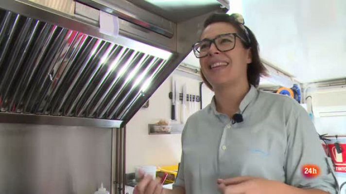 Repor - Gastronómadas - Lucía