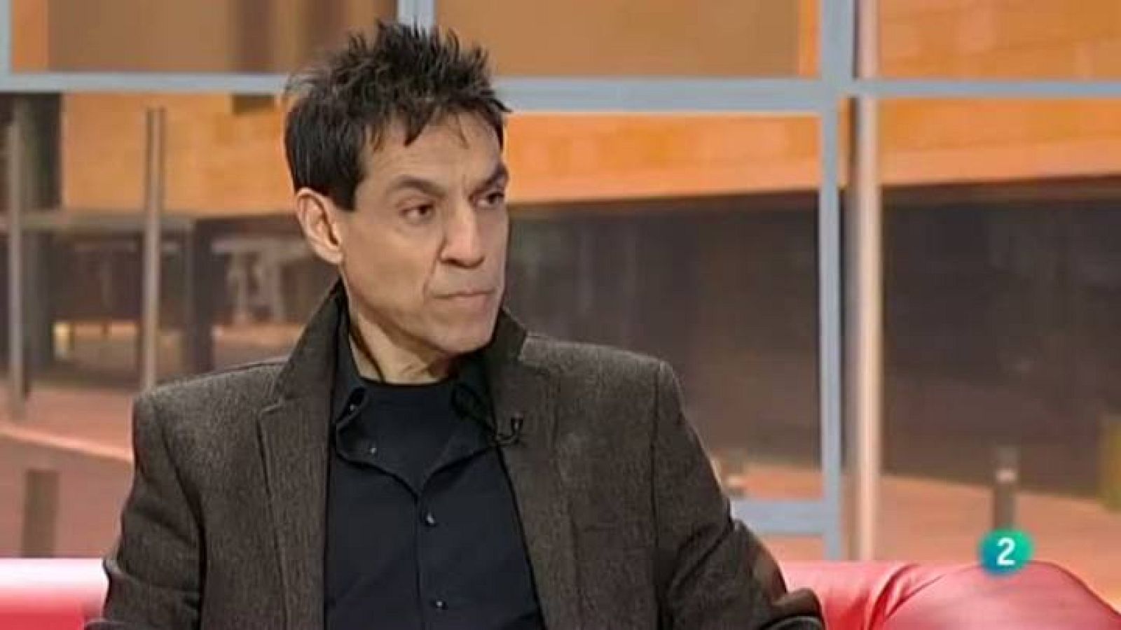 Para Todos La 2 - Entrevista - José Luís Bimbela, psicologo