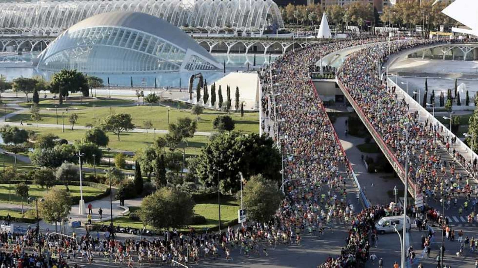 La Comunidad Valenciana en 2' - 17/11/14 - Ver ahora