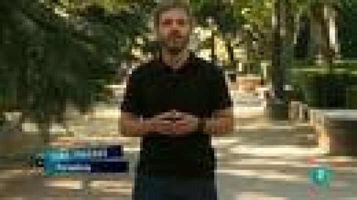 Para todos La 2 - ¿Existe la felicidad? - El contacto con los animales