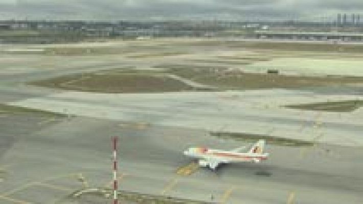 Informativo de Madrid - La Comunidad de Madrid en 4' - 17/11/14