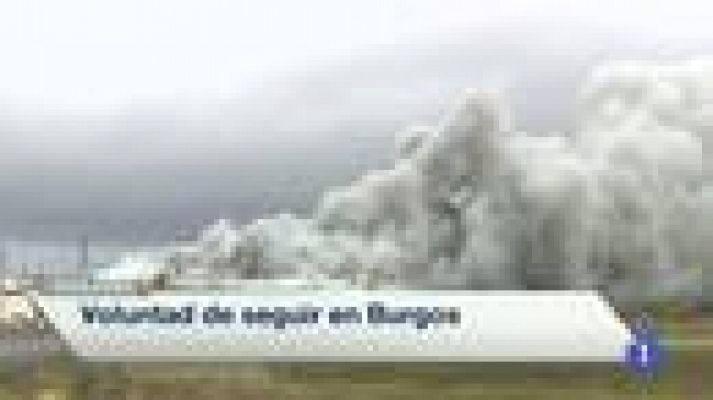 Noticias de Castilla y León - Castilla y León en 2' - 17/11/14