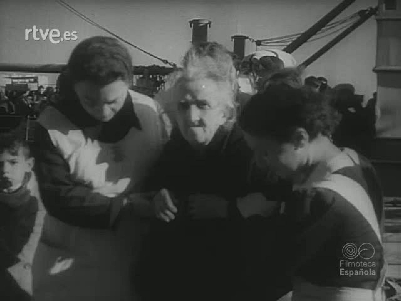 SERVICIO SOCIAL DE LA MUJER - Revista Imágenes | Ver