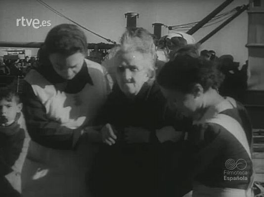 Revista Imágenes - SERVICIO SOCIAL DE LA MUJER