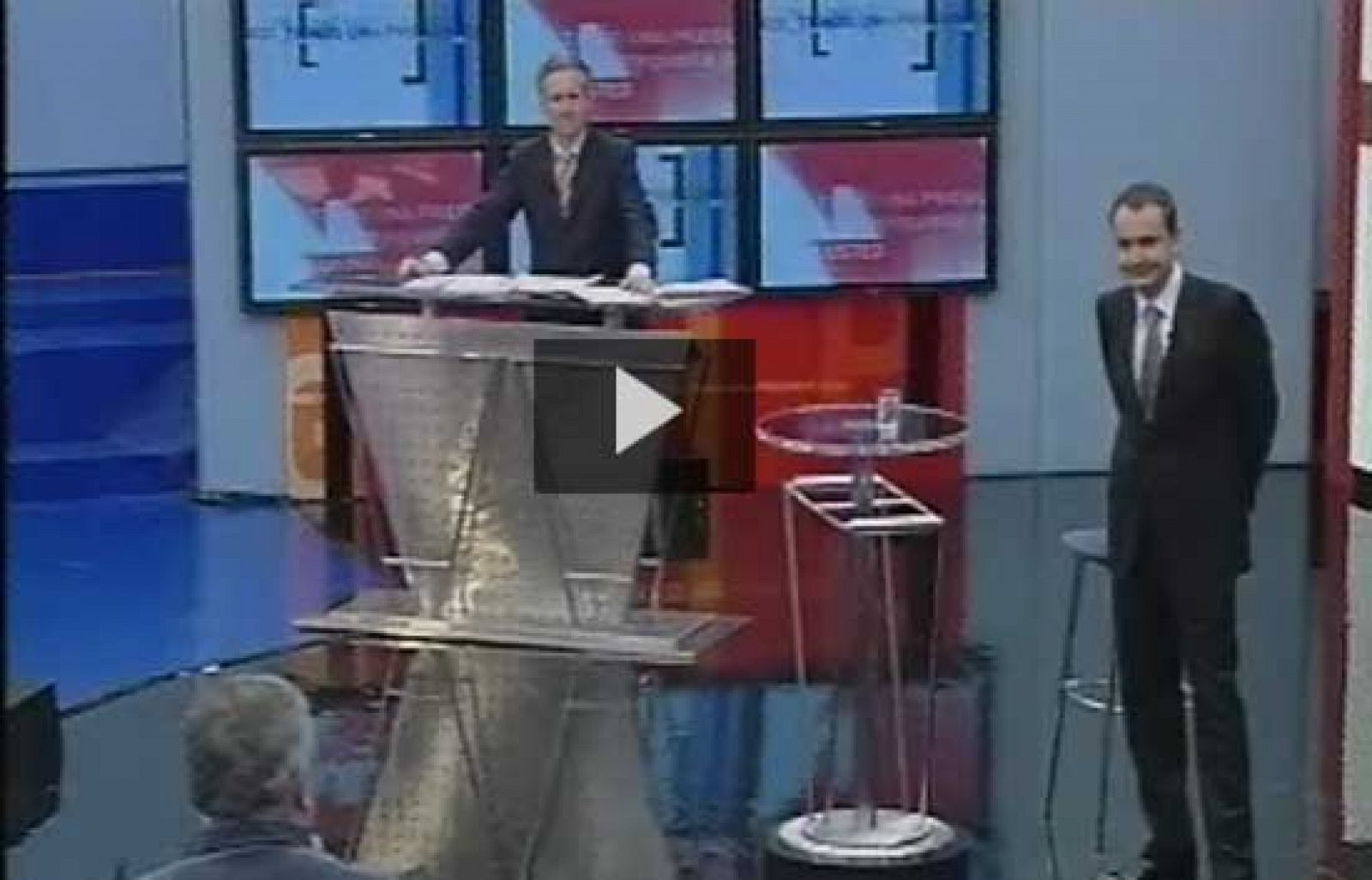 Ruíz Gallardón intervendrá el lunes en "Tengo pregunta para usted" | Ver