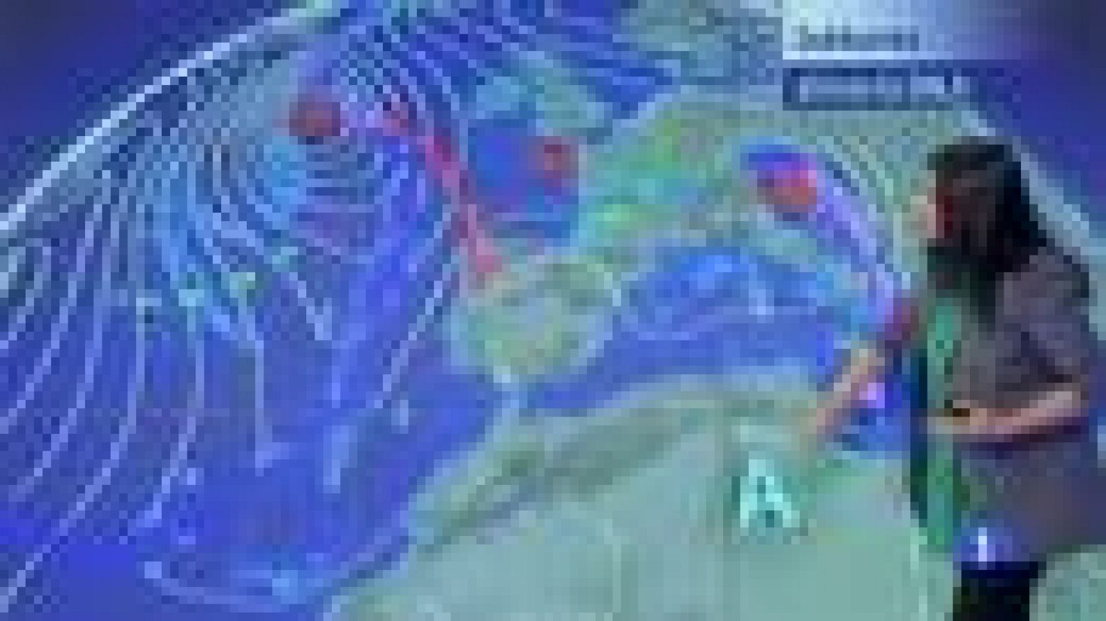 El temps a les Illes Balears - 17/11/14 | Ver