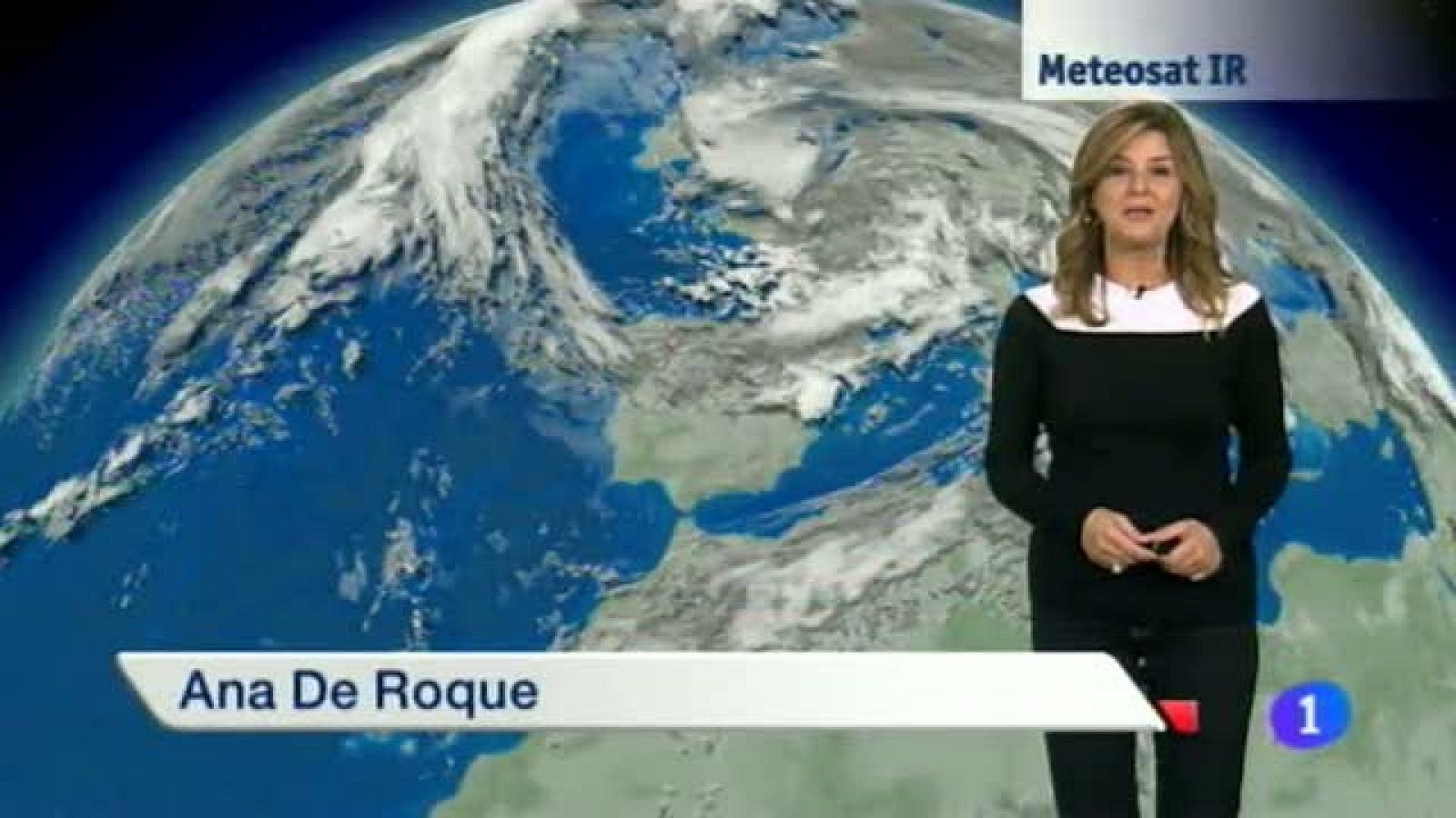 El Tiempo en la Comunidad de Navarra - 17/11/2014 | Ver