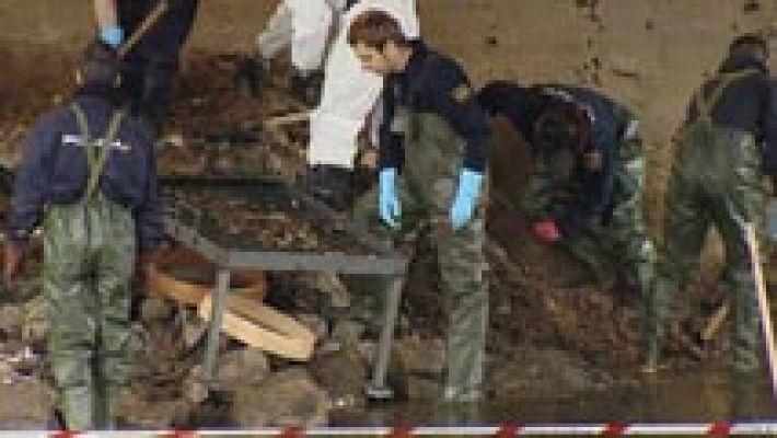 Informativo de Madrid - Informativo de Madrid - 17/11/14