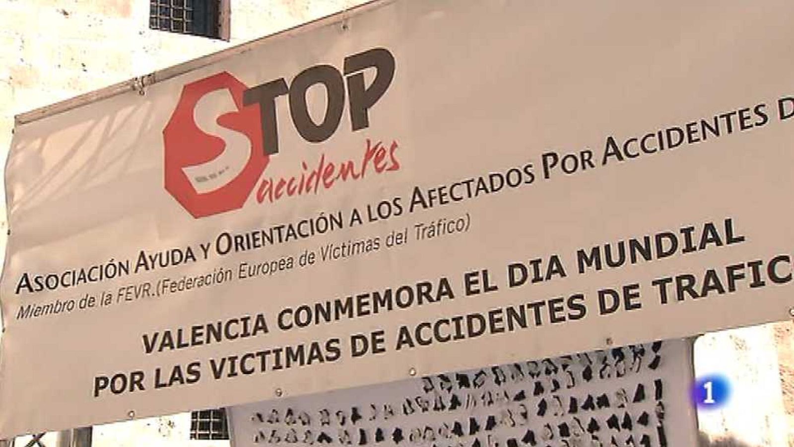 L'Informatiu - Comunitat Valenciana - 17/11/14 - Ver ahora