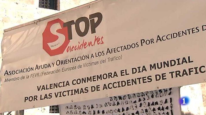 L'informatiu - Comunitat Valenciana - L'Informatiu - Comunitat Valenciana - 17/11/14