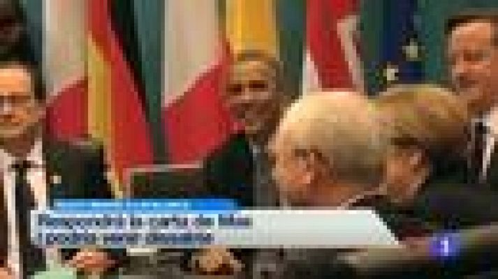 L'Informatiu - L'Informatiu - 17/11/14