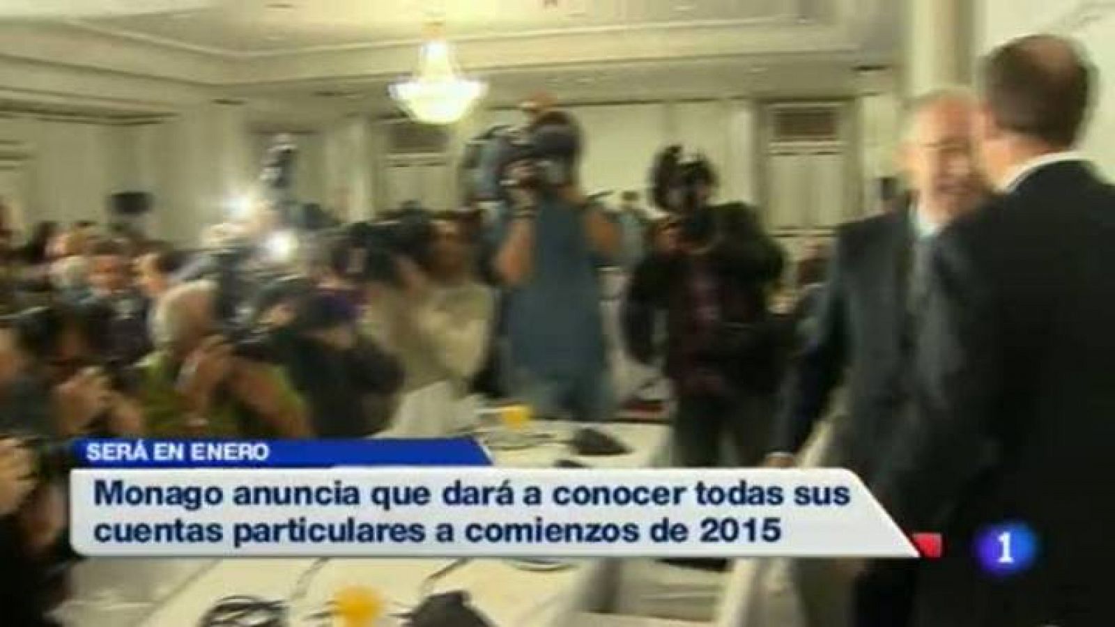 Noticias de Extremadura - 17/11/14 | Ver