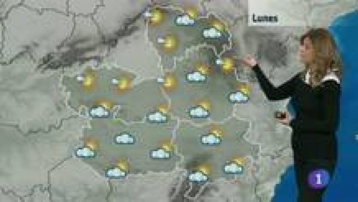 Noticias de Castilla-La Mancha - El Tiempo en Castilla-La Mancha - 17/11/14