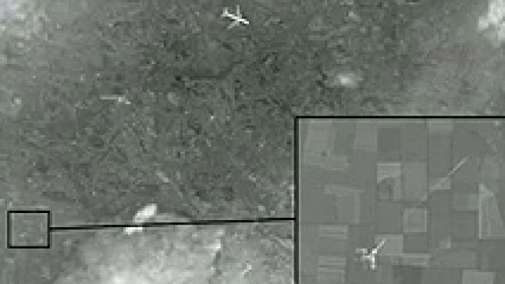 Derribo del vuelo MH17