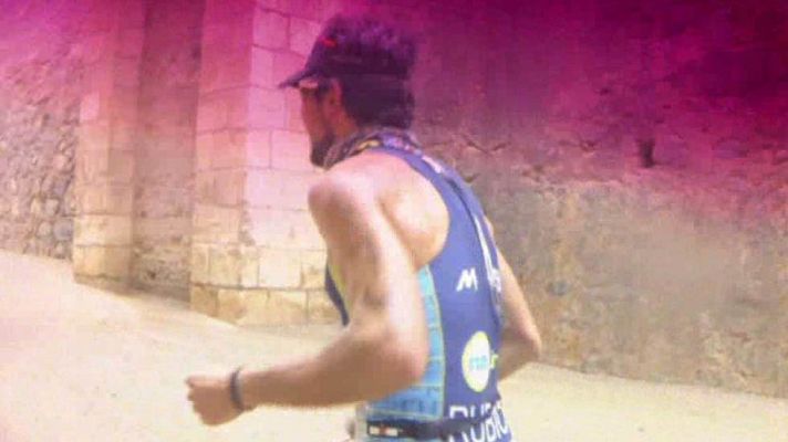 Triatlón - Triatlón - Circuito nacional Xterra 'Ultratrail Reyes Católicos 2014'