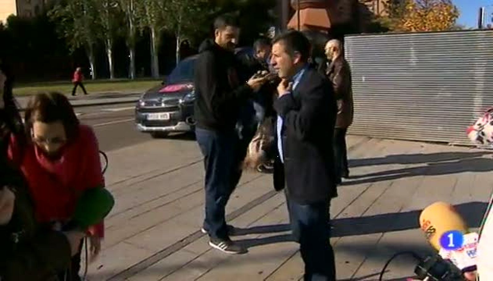 Noticias Aragón - 17/11/14 | Ver