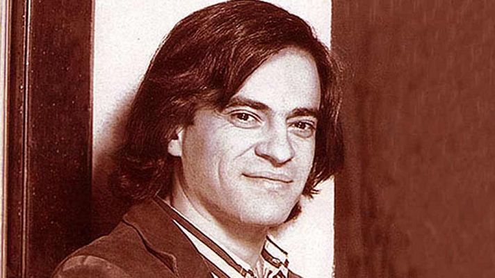 Telediario 1 - 15 años de la muerte de Enrique Urquijo