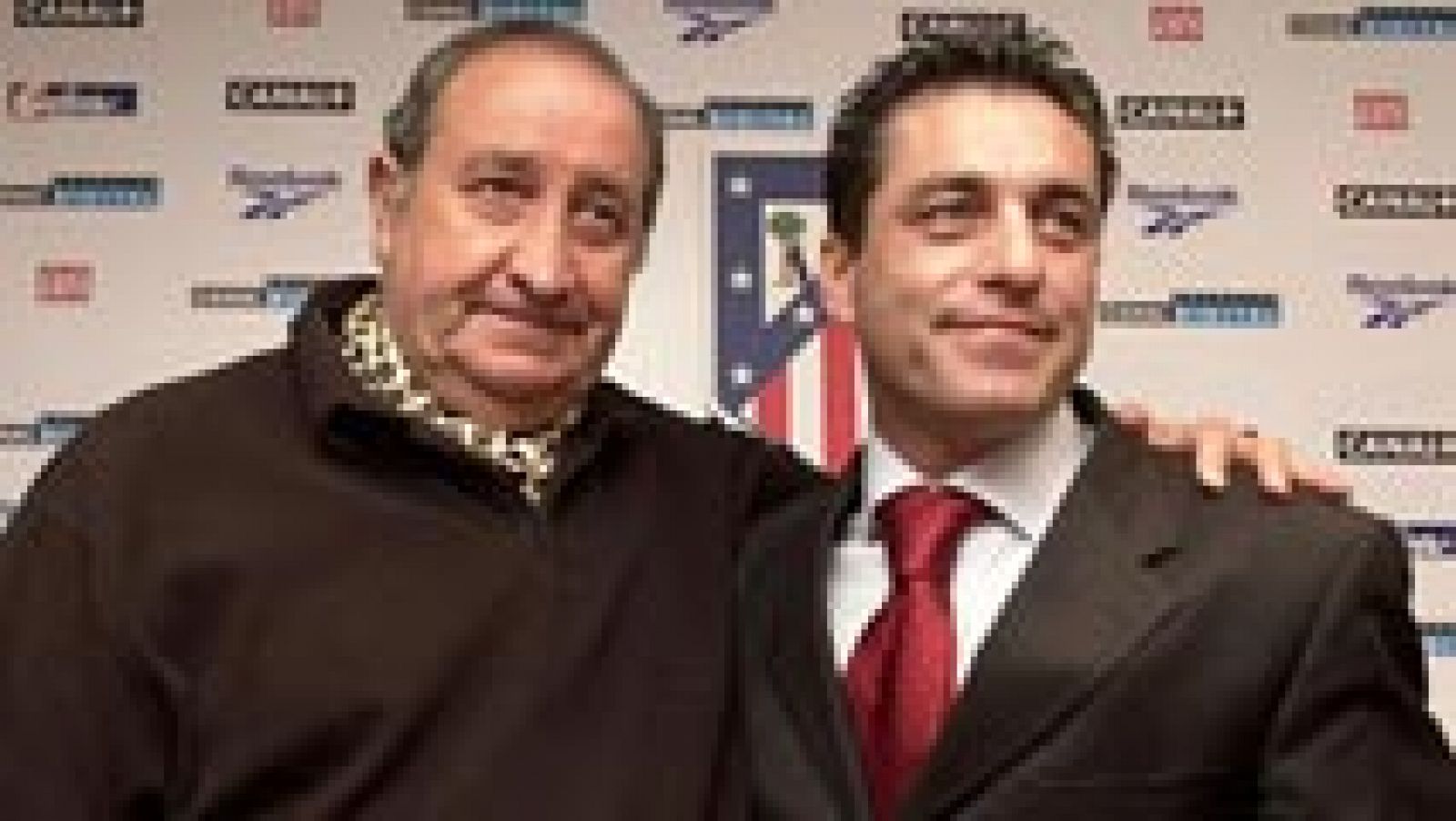 Telediario 1: Solozábal y Alfaro desmienten a Futre | RTVE Play