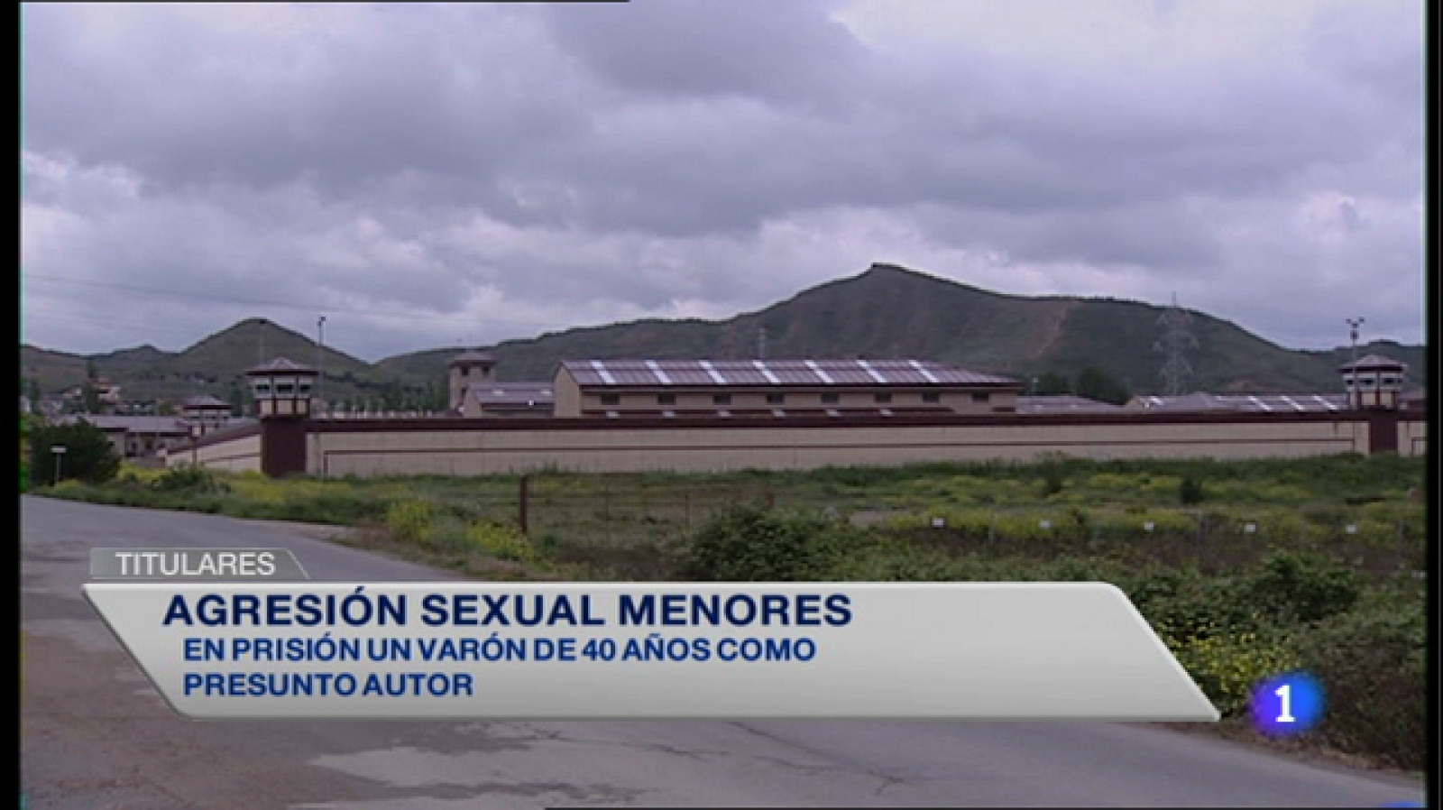 Informativo Telerioja - 17/11/14 | Ver