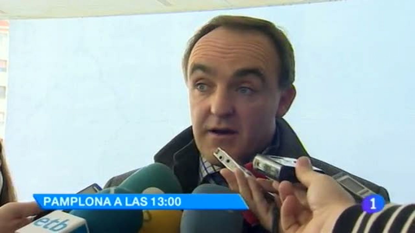 Telenavarra 2 - 17/11/2014 | Ver