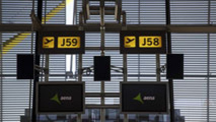 Informativo de Madrid - Informativo de Madrid 2 - 17/11/14