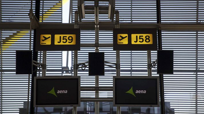 Informativo de Madrid - Informativo de Madrid 2 - 17/11/14