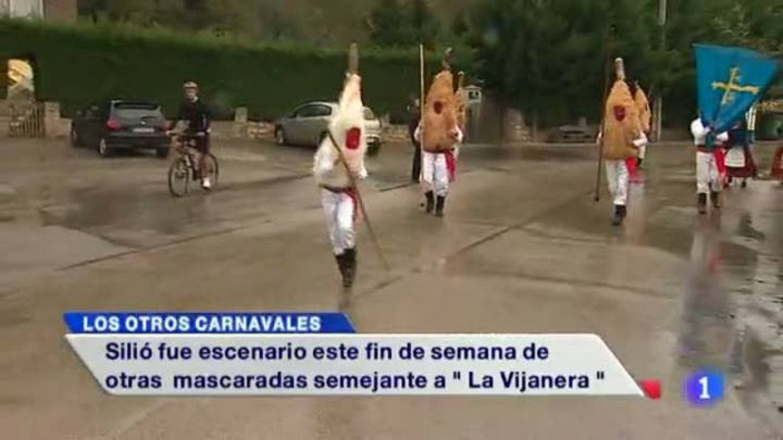 Telecantabria 2 - 17/11/14