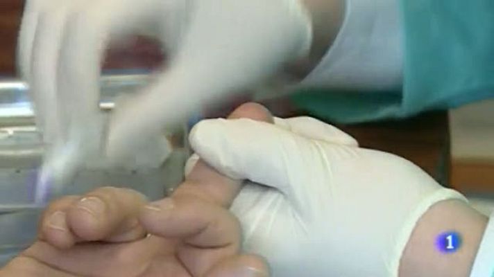 Telenorte - País Vasco - Telenorte País Vasco 2 - 17/11/14