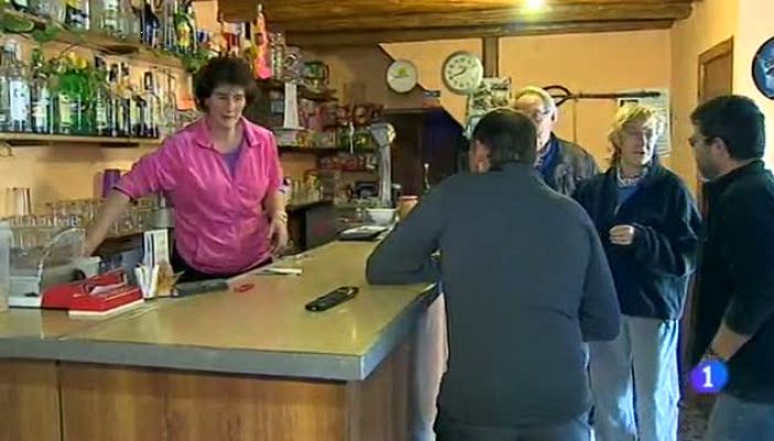 Noticias Aragón - Noticias Aragón 2 - 17/11/14