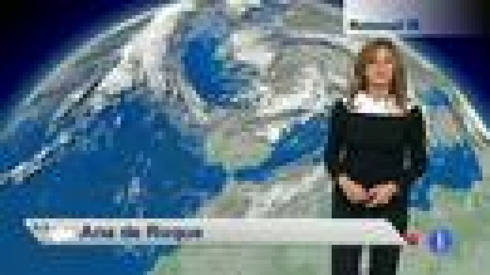 El tiempo en Andalucia-17/11/14 | Ver