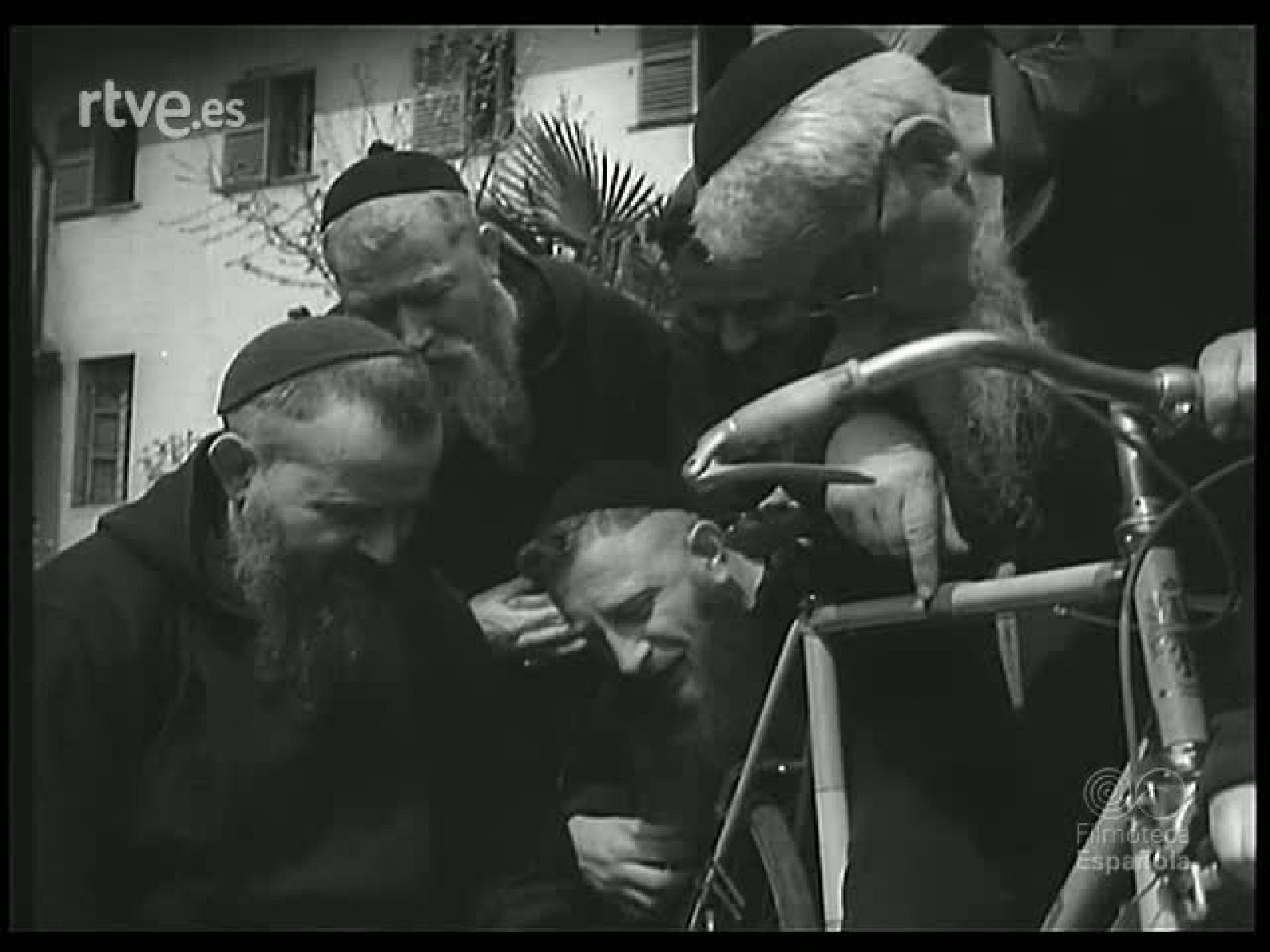 TECNICA Y MECANICA - Revista Imágenes | Ver