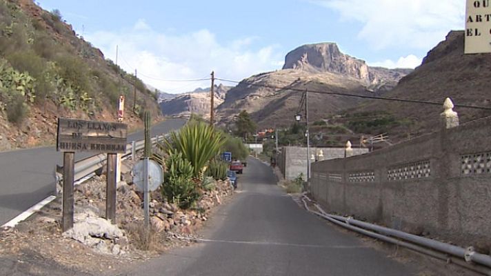 Telecanarias - Telecanarias - 17/11/14