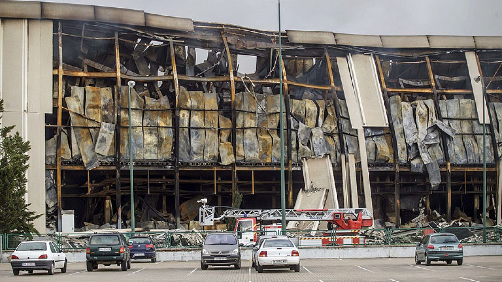 T con T: Campofrío prevé abrir una nueva planta en Burgos en 2016 | RTVE Play