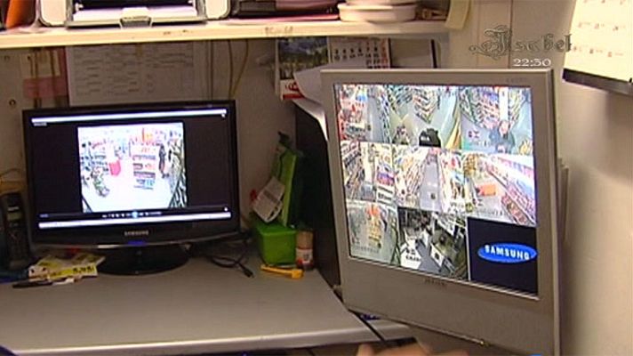 Ladrones, ¿necesidad o picaresca? (1ª parte)