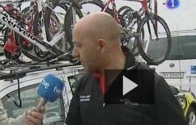  - L'Angliru exige una bici especial